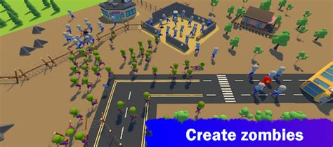 zombie's life|Zombie life: stupid zombies .